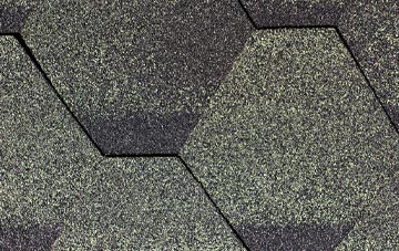 Williamslee fibreglass shingle repairs