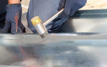 Williamslee metal roofing costs