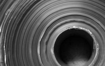 Williamslee pvc roof replacement