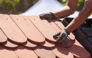 Williamslee roof tile contractors