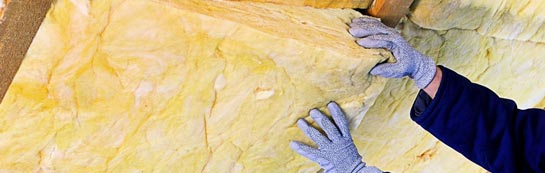 quotes for Williamslee roof insulation