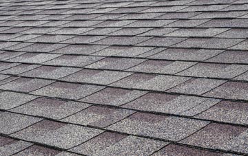 Williamslee tiles for shallow pitch roofing