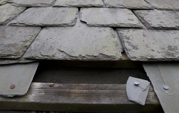 Williamslee slate roof repairs and maintenance
