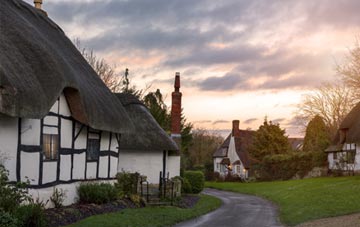 is Williamslee thatch roofing popular