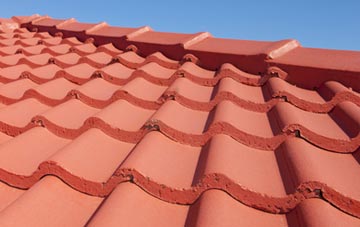 Williamslee tile and slate roof replacement