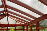 Williamslee conservatory roofing insulation