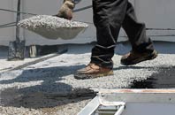 find rated Williamslee flat roofing replacement companies
