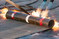 Williamslee flat roof sealing