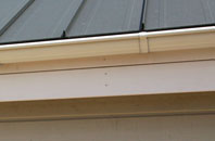 Williamslee soffit repair