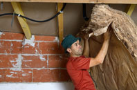 Williamslee tapered roof insulation